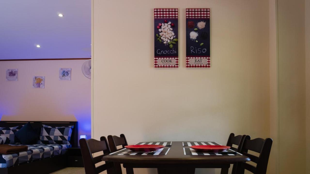 Cyana Resort Wok Tum Ngoại thất bức ảnh